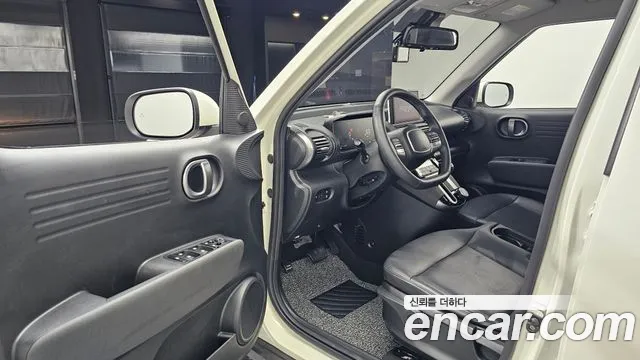 Hyundai Casper 2023 thumb 9