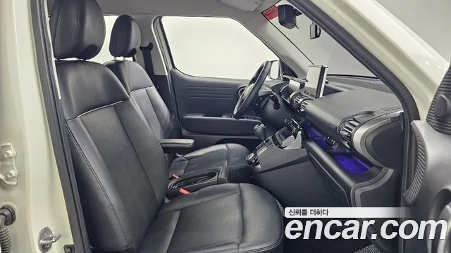 Hyundai Casper 2023 thumb 10