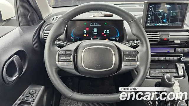 Hyundai Casper 2023 thumb 12