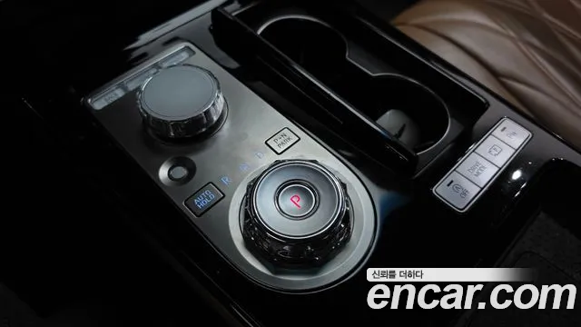 Genesis G80 2024 thumb 9