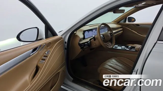 Genesis G80 2024 thumb 10