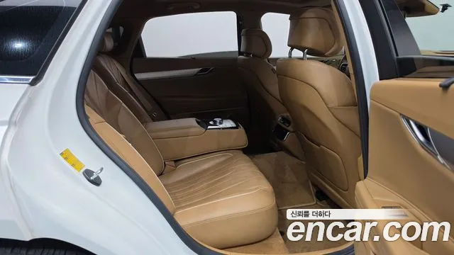 Genesis G80 2024 thumb 11