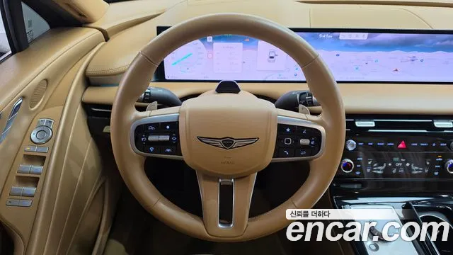 Genesis G80 2024 thumb 12