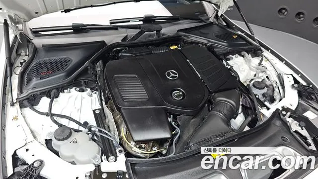 Mercedes-Benz E-Класс 2025 thumb 5