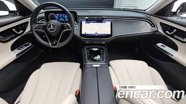Mercedes-Benz E-Класс 2025 thumb 6