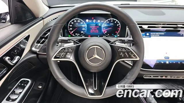 Mercedes-Benz E-Класс 2025 thumb 11