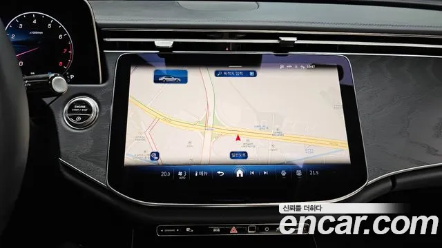 Mercedes-Benz E-Класс 2025 thumb 12