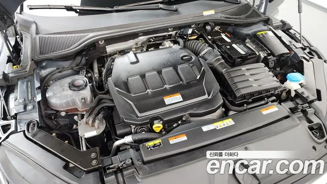 Volkswagen Arteon 2023 thumb 6