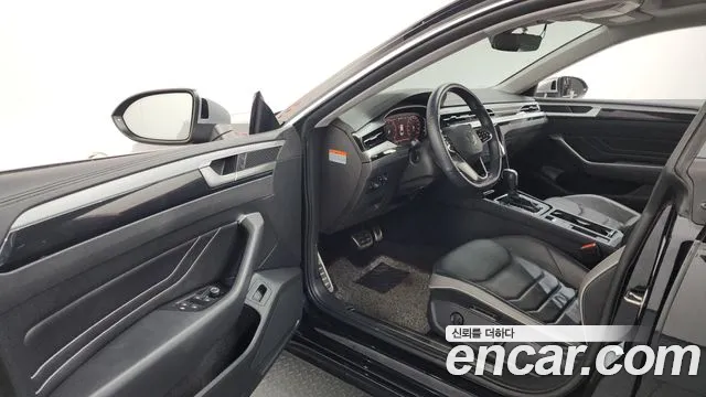 Volkswagen Arteon 2023 thumb 10