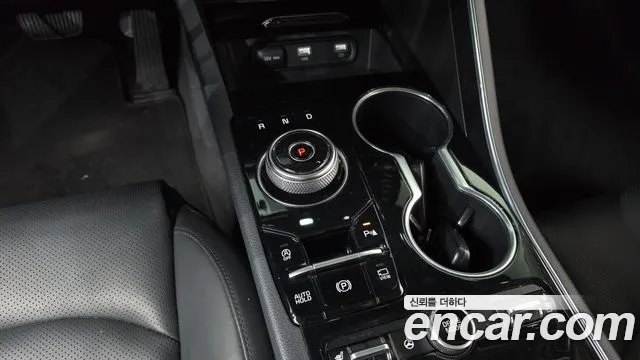 Kia K5 2021 thumb 9