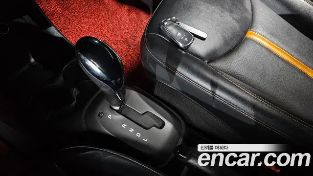 ChevroletGMDaewoo Spark 2018 thumb 9