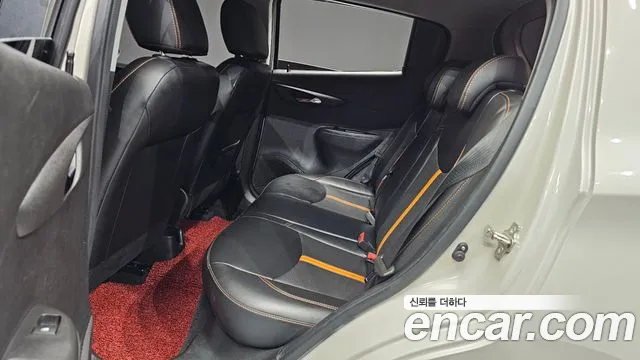 ChevroletGMDaewoo Spark 2018 thumb 12