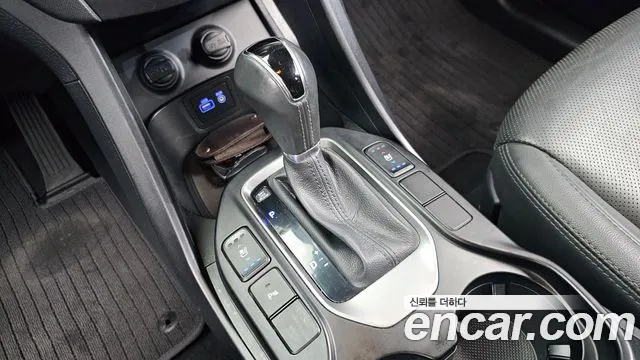 Hyundai Maxcruz 2017 thumb 9