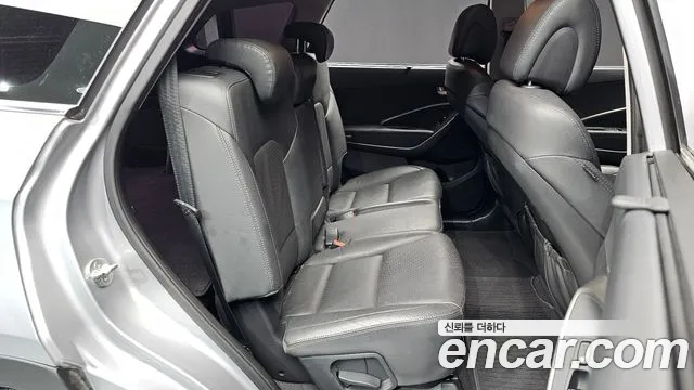 Hyundai Maxcruz 2017 thumb 11