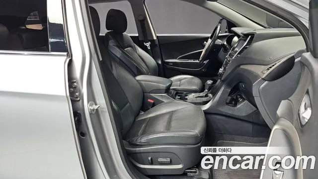 Hyundai Maxcruz 2017 thumb 12