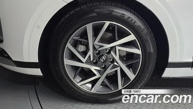 Hyundai Grandeur 2023 thumb 5