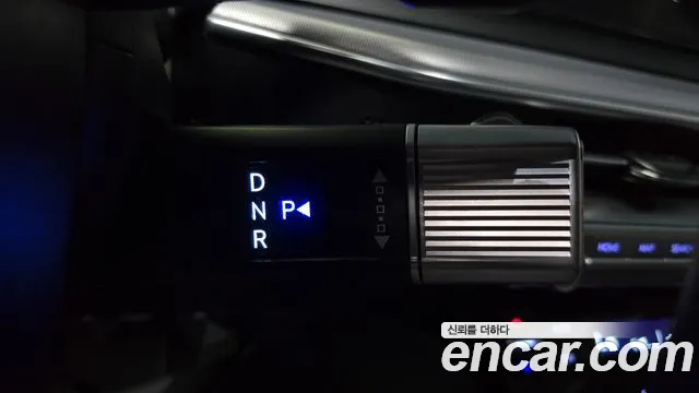 Hyundai Grandeur 2023 thumb 9