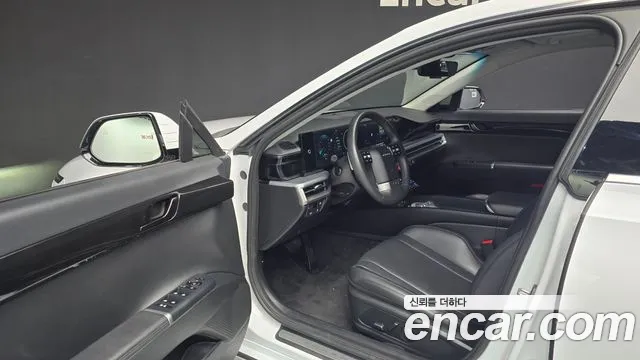 Hyundai Grandeur 2023 thumb 10