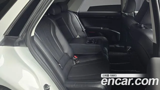 Hyundai Grandeur 2023 thumb 11