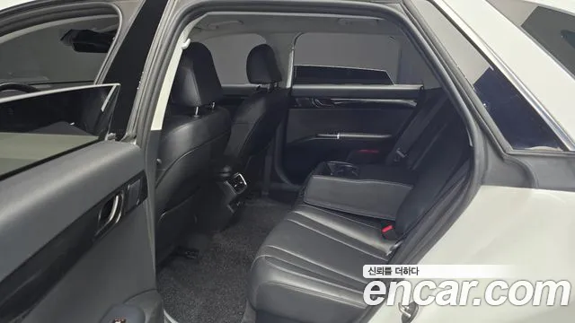 Hyundai Grandeur 2023 thumb 12