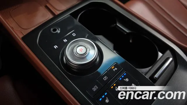 Kia K8 2024 thumb 9