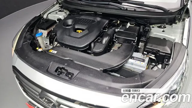 Hyundai Sonata 2016 thumb 6