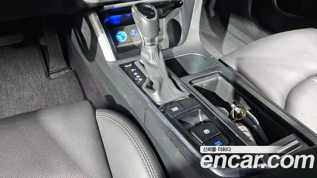 Hyundai Sonata 2016 thumb 9