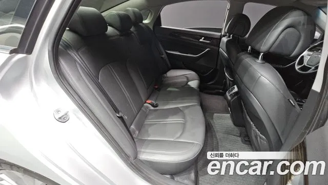 Hyundai Sonata 2016 thumb 12