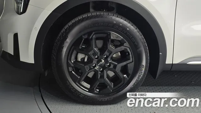 Kia Sorento 2025 thumb 5