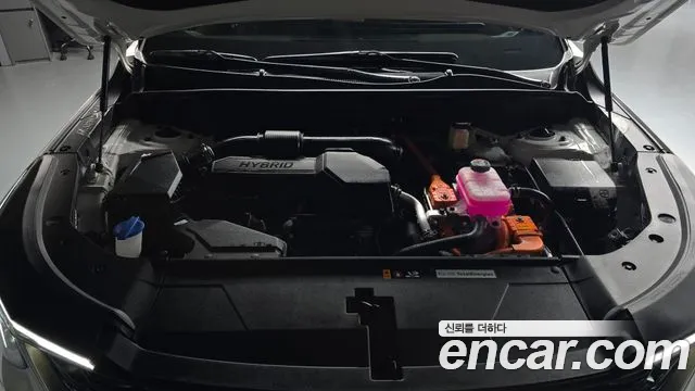 Kia Sorento 2025 thumb 6