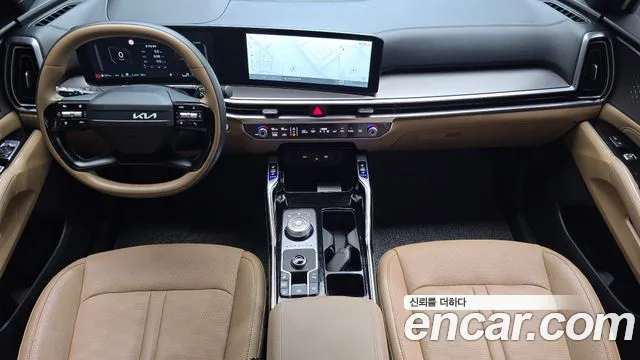 Kia Sorento 2025 thumb 7
