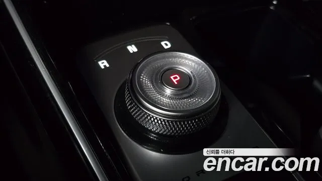 Kia Sorento 2025 thumb 9