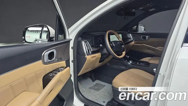 Kia Sorento 2025 thumb 10