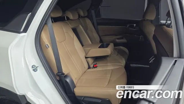Kia Sorento 2025 thumb 11