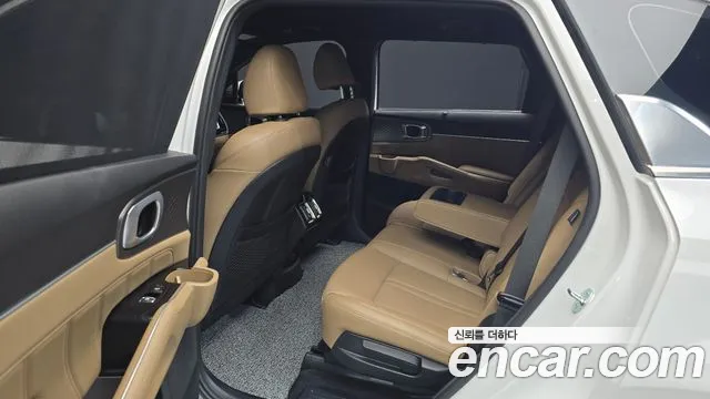 Kia Sorento 2025 thumb 12