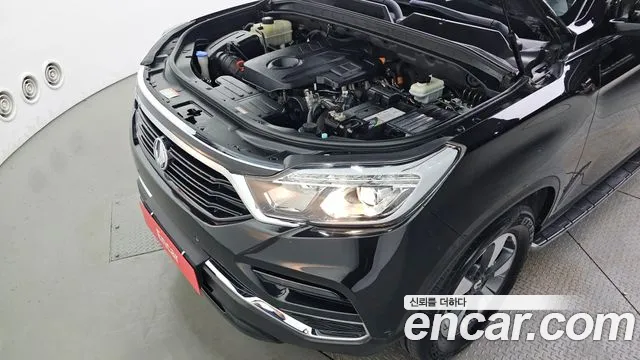 KG_Mobility_Ssangyong Rexton 2017 thumb 6