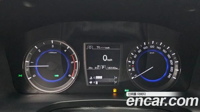 KG_Mobility_Ssangyong Rexton 2017 thumb 8