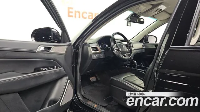 KG_Mobility_Ssangyong Rexton 2017 thumb 10