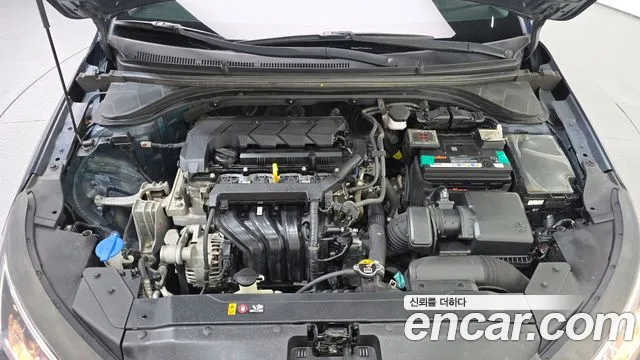 Hyundai Avante 2019 thumb 6