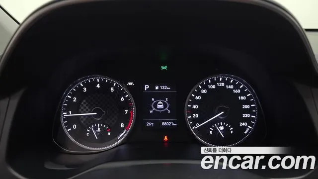 Hyundai Avante 2019 thumb 8