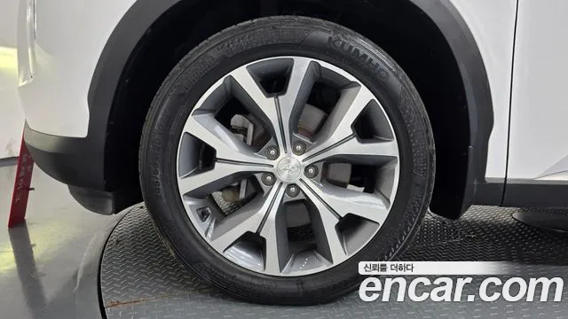 Hyundai Palisade 2021 thumb 5