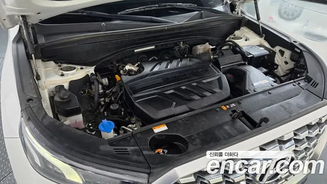 Hyundai Palisade 2021 thumb 6