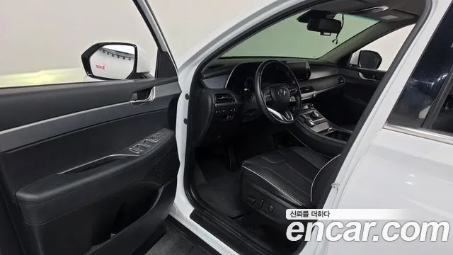 Hyundai Palisade 2021 thumb 10