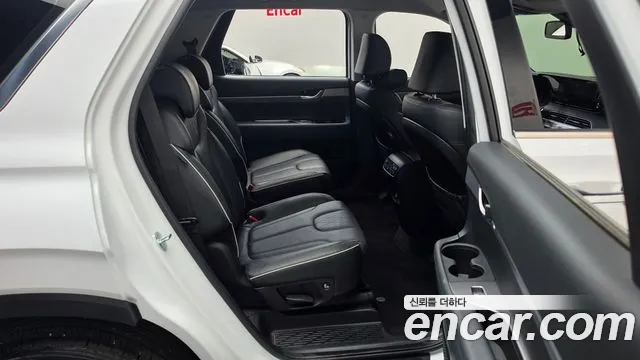 Hyundai Palisade 2021 thumb 11