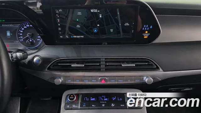 Hyundai Palisade 2021 thumb 12