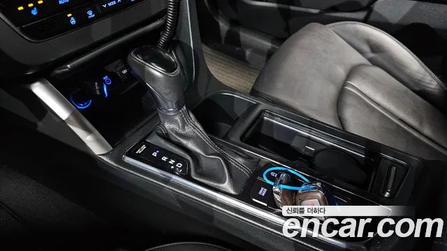 Hyundai Sonata 2015 thumb 9