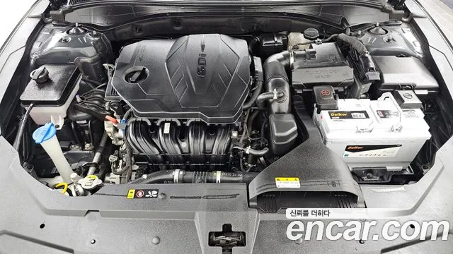 Hyundai Grandeur 2020 thumb 6