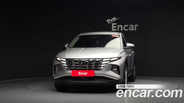 Hyundai Tucson 2022 thumb 2
