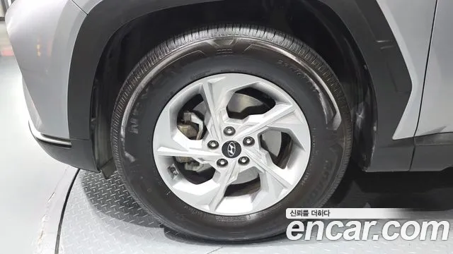 Hyundai Tucson 2022 thumb 4