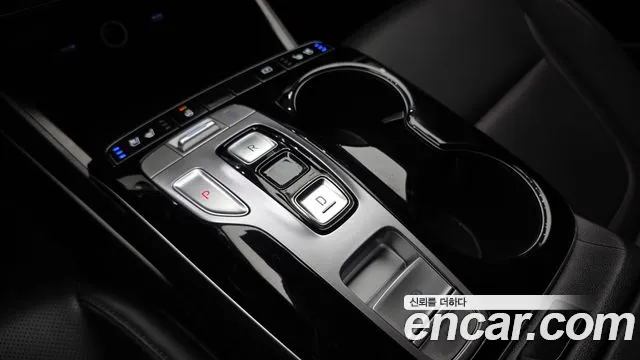 Hyundai Tucson 2022 thumb 8